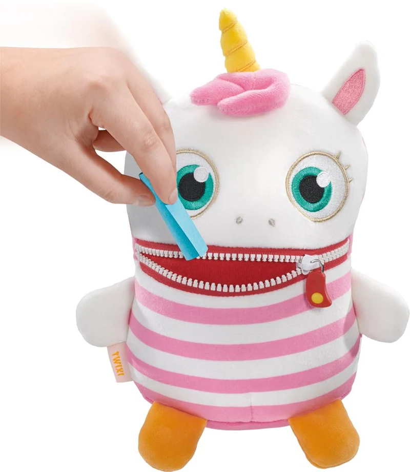 Sorgenfresser Twixi Boogie 25 cm – Schmidt Spiele