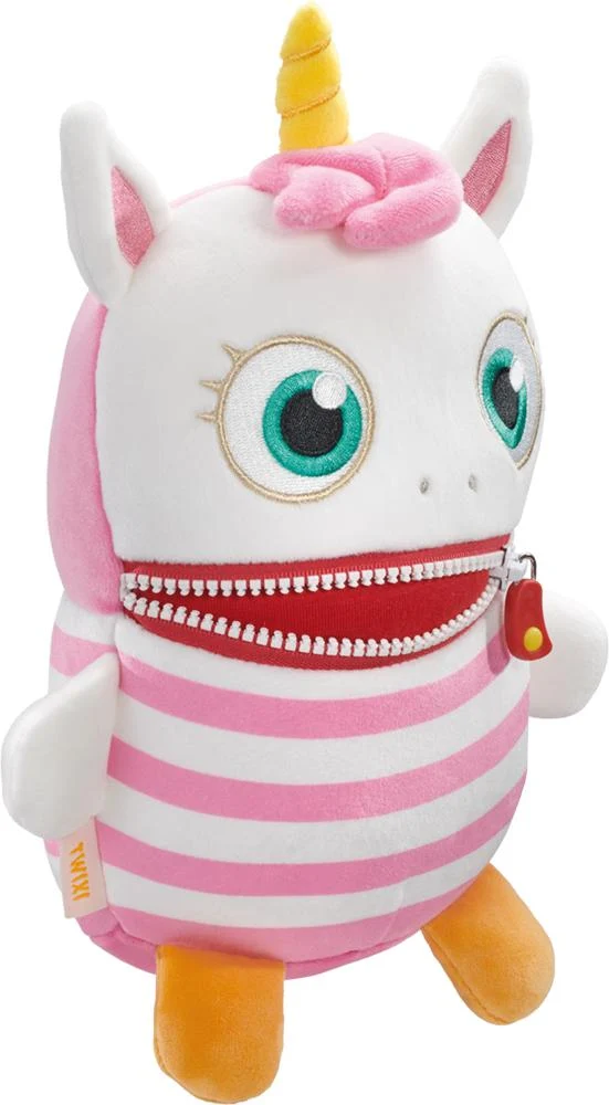 Sorgenfresser Twixi Boogie 25 cm – Schmidt Spiele