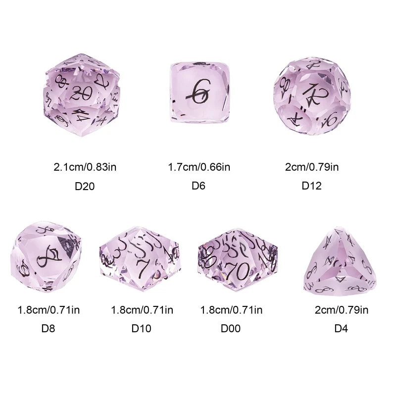 Timeless Diamondcut
