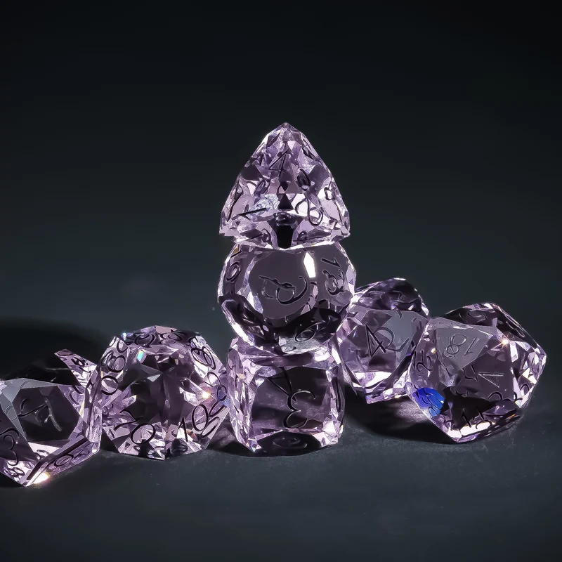 Timeless Diamondcut