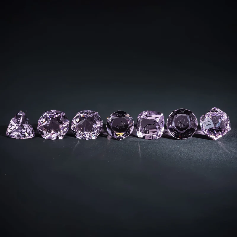 Timeless Diamondcut