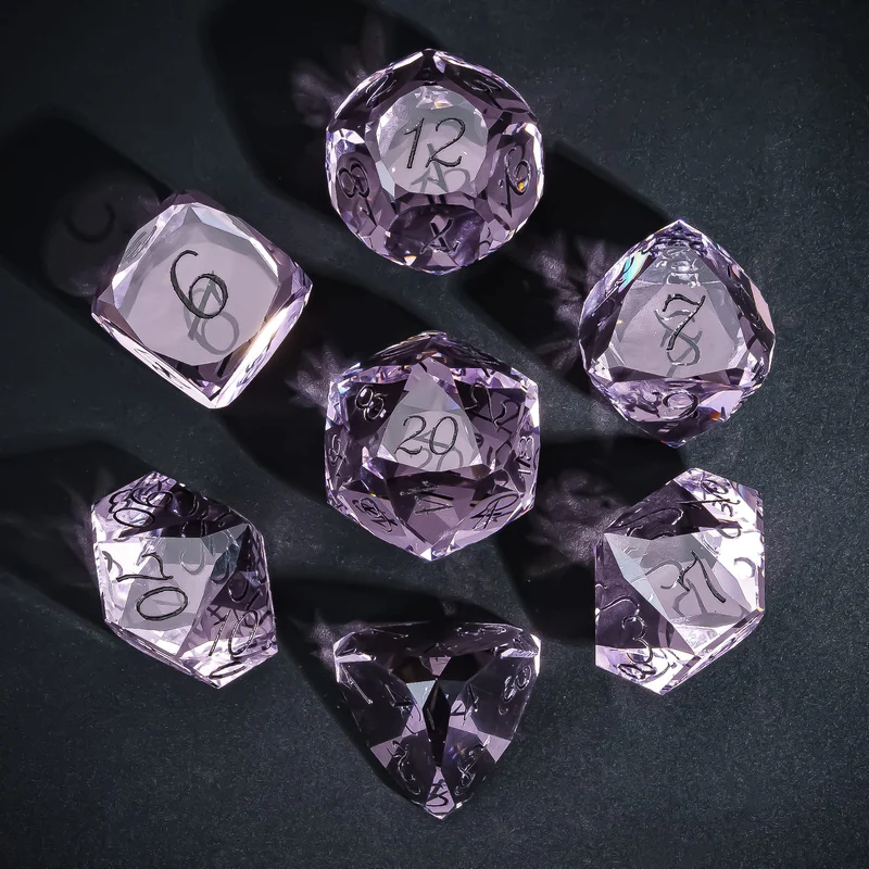Timeless Diamondcut