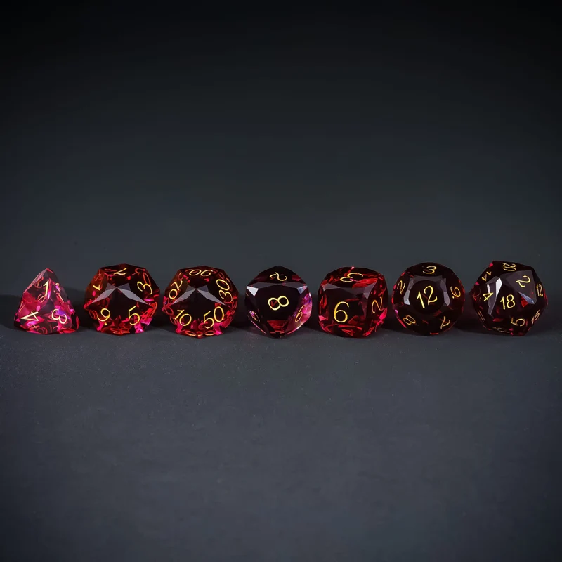 Timeless Diamondcut