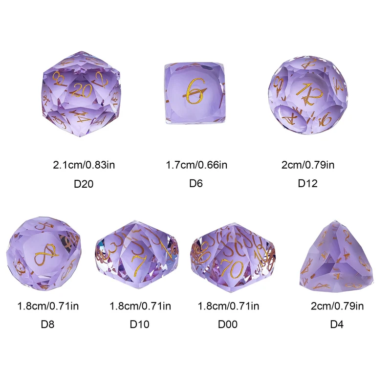 Timeless Diamondcut