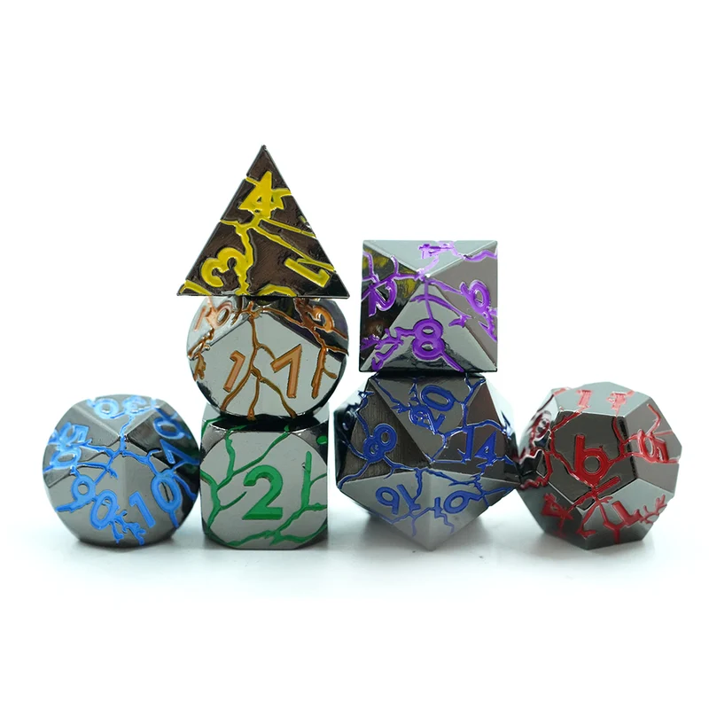 Meteor Series - Chroma