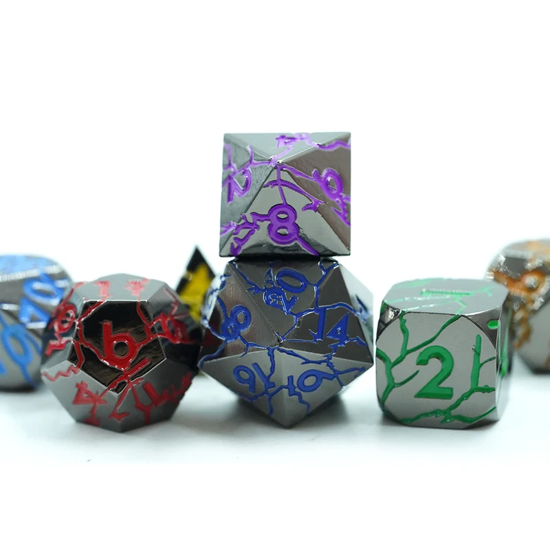 Meteor Series - Chroma