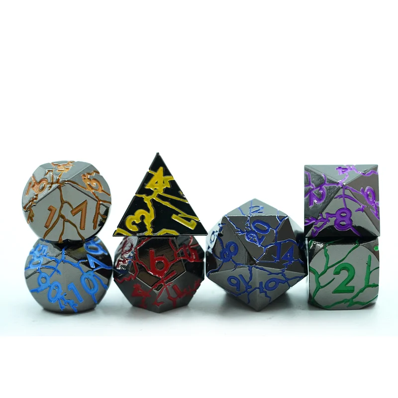 Meteor Series - Chroma