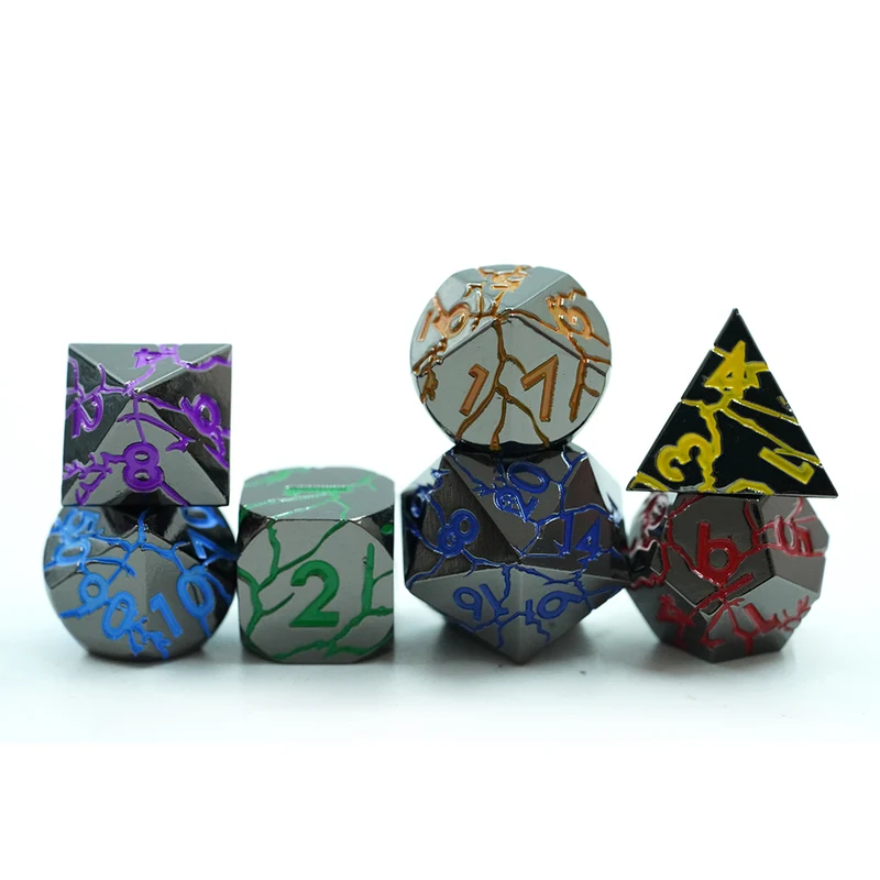Meteor Series - Chroma