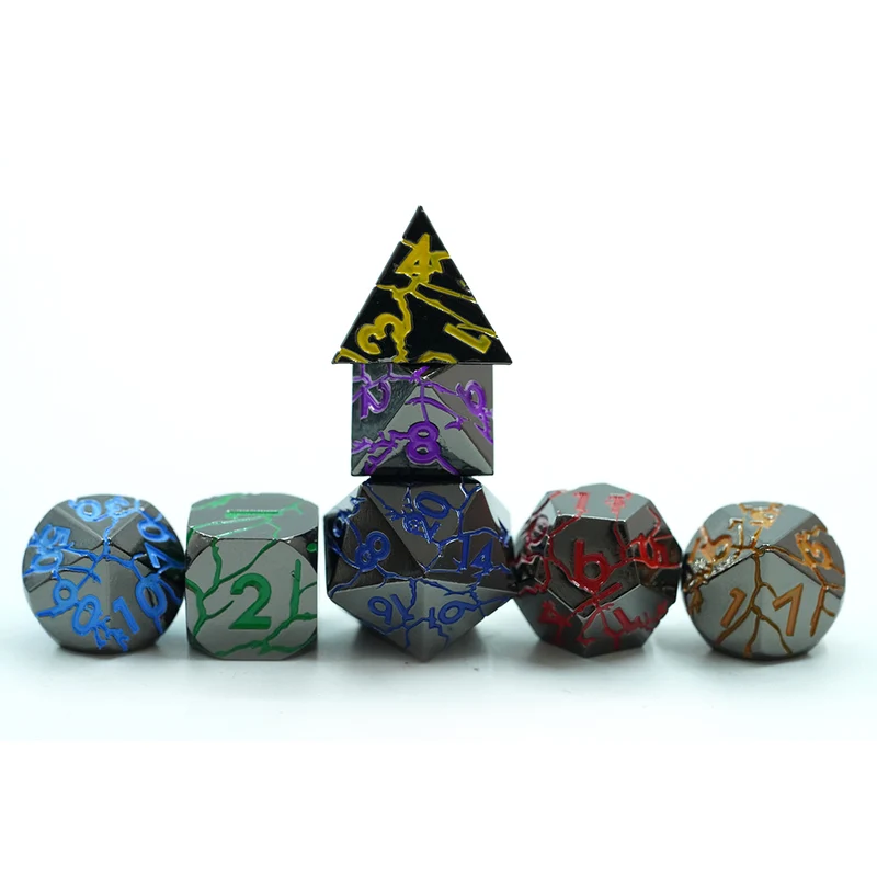 Meteor Series - Chroma