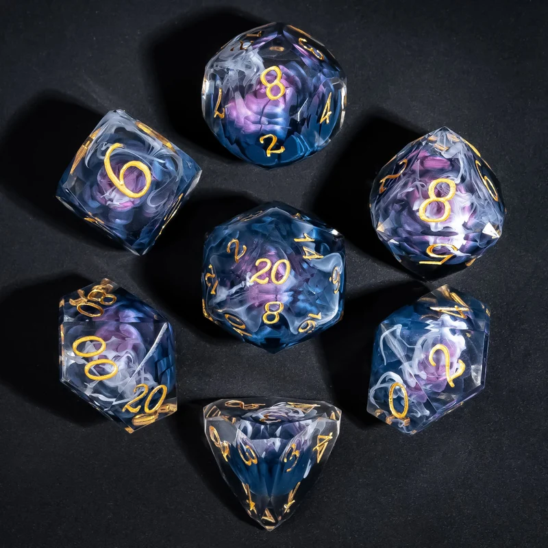 Blight Bloom (Diamondcut)