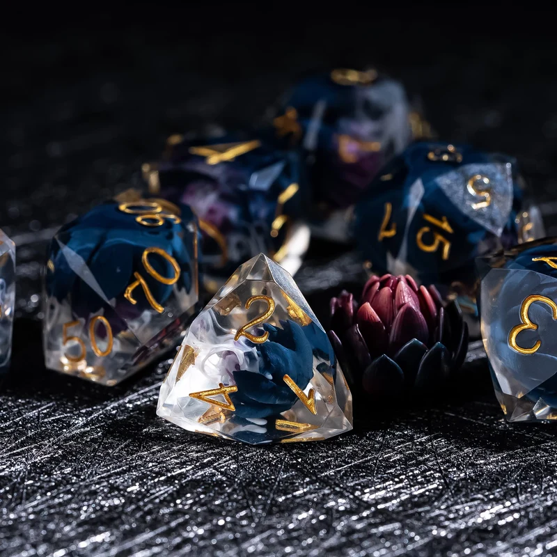 Blight Bloom (Diamondcut)