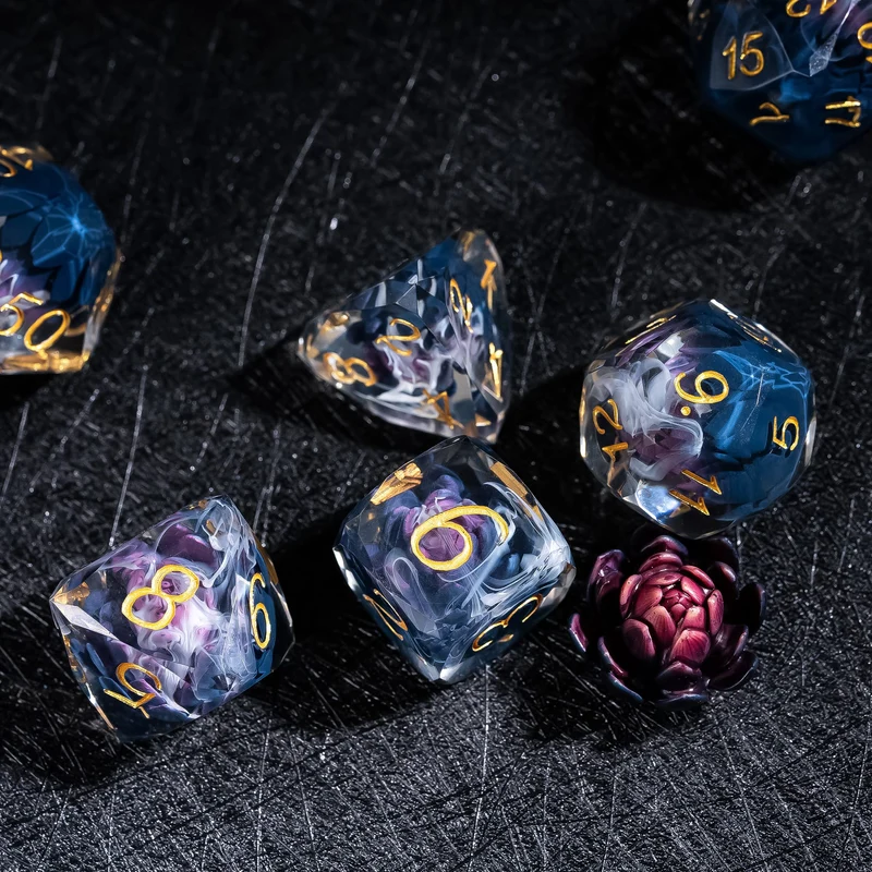 Blight Bloom (Diamondcut)
