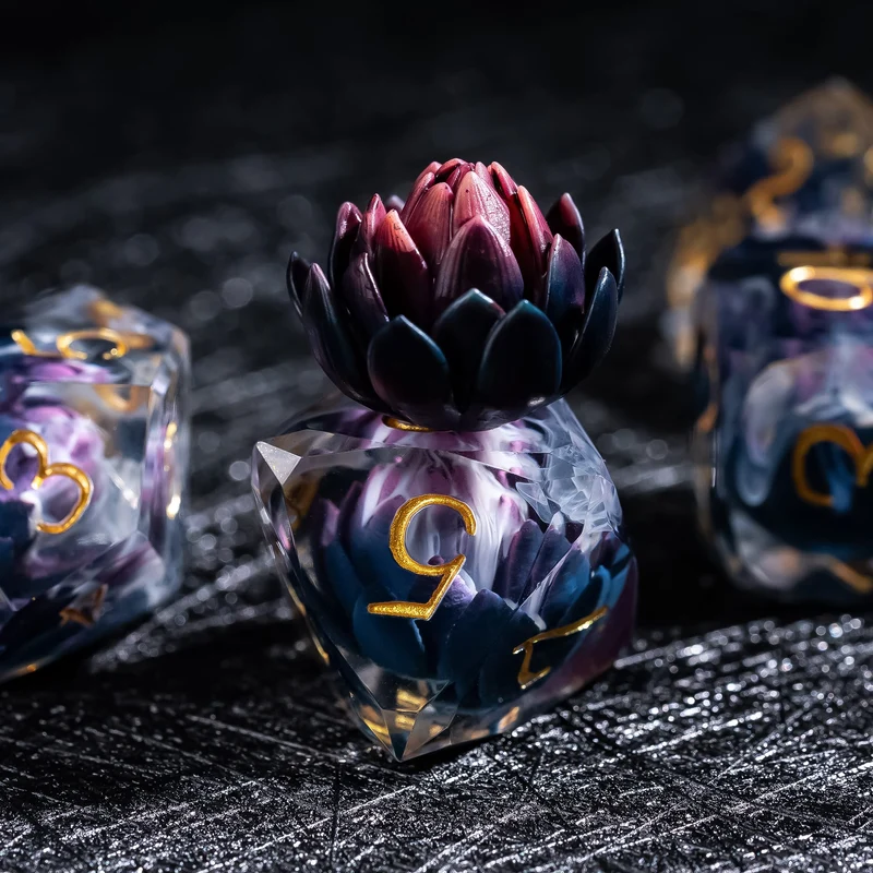 Blight Bloom (Diamondcut)