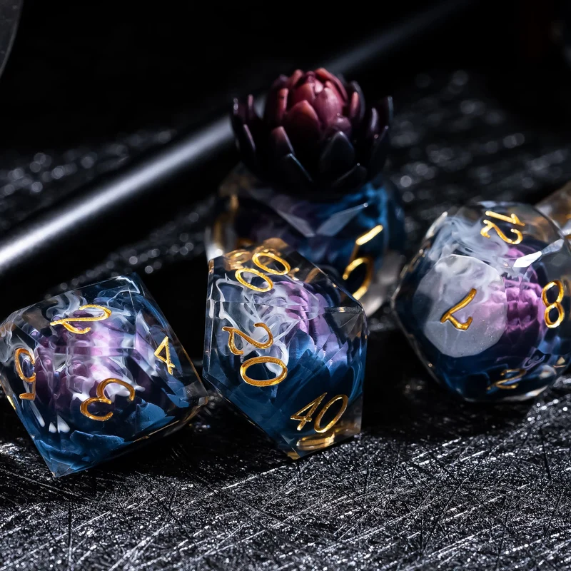 Blight Bloom (Diamondcut)