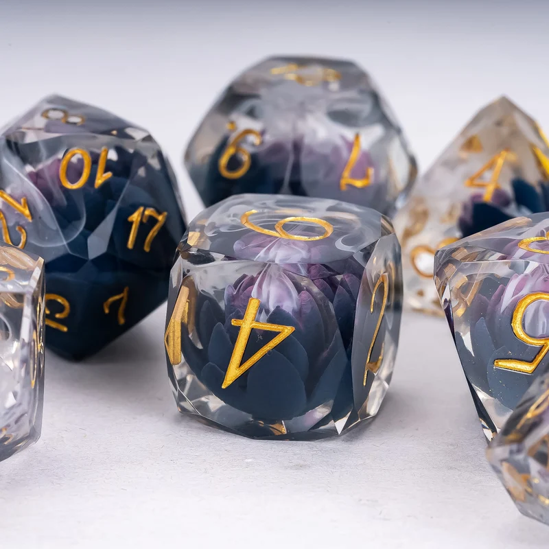 Blight Bloom (Diamondcut)