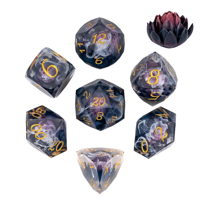Blight Bloom (Diamondcut)