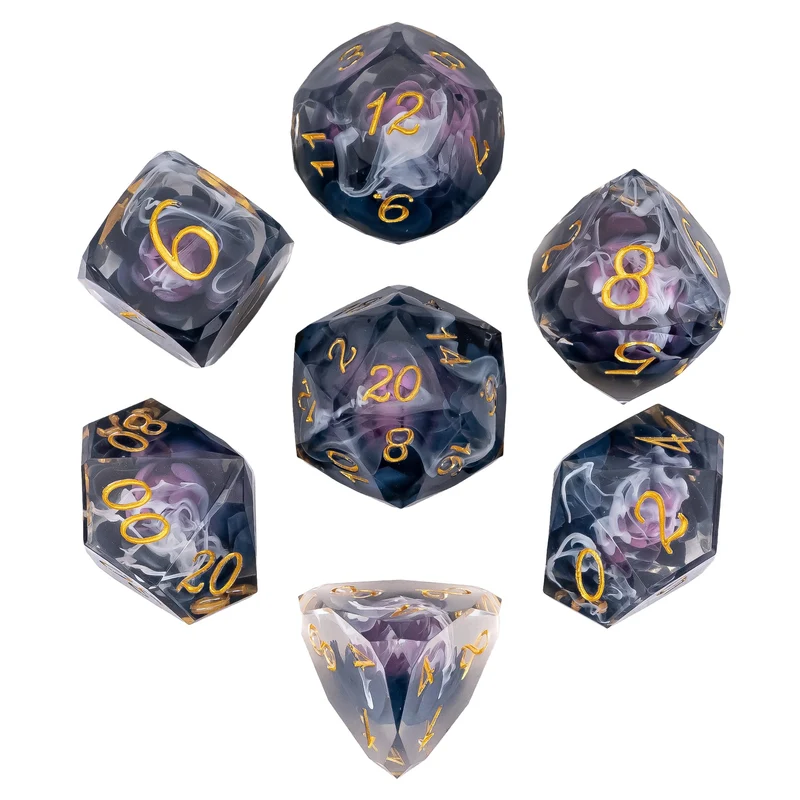 Blight Bloom (Diamondcut)