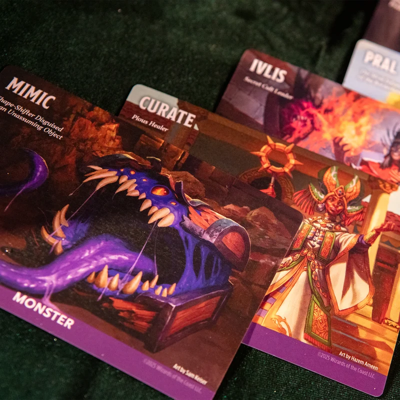 D&D Starter Set: Heroes of the Borderlands - EN