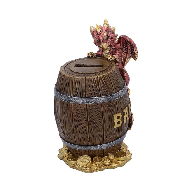 Dragon Spardose