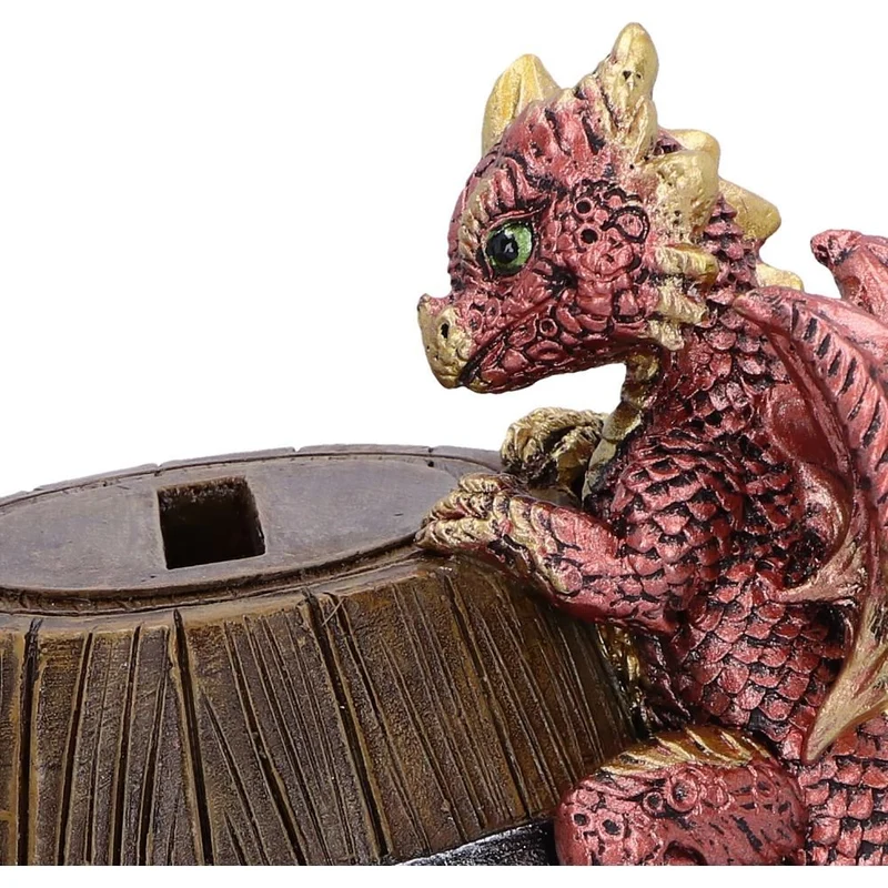 Dragon Spardose