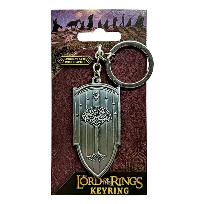 Der Herr der Ringe – Schlüsselanhänger Gondor (limitiert)