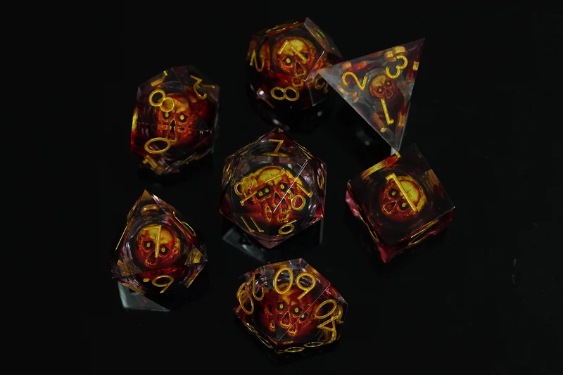 Soulburn