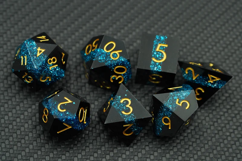 Glacial Core
