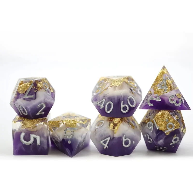 Philosopher’s Dice
