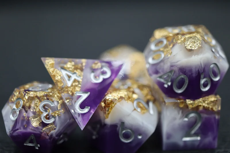 Philosopher’s Dice