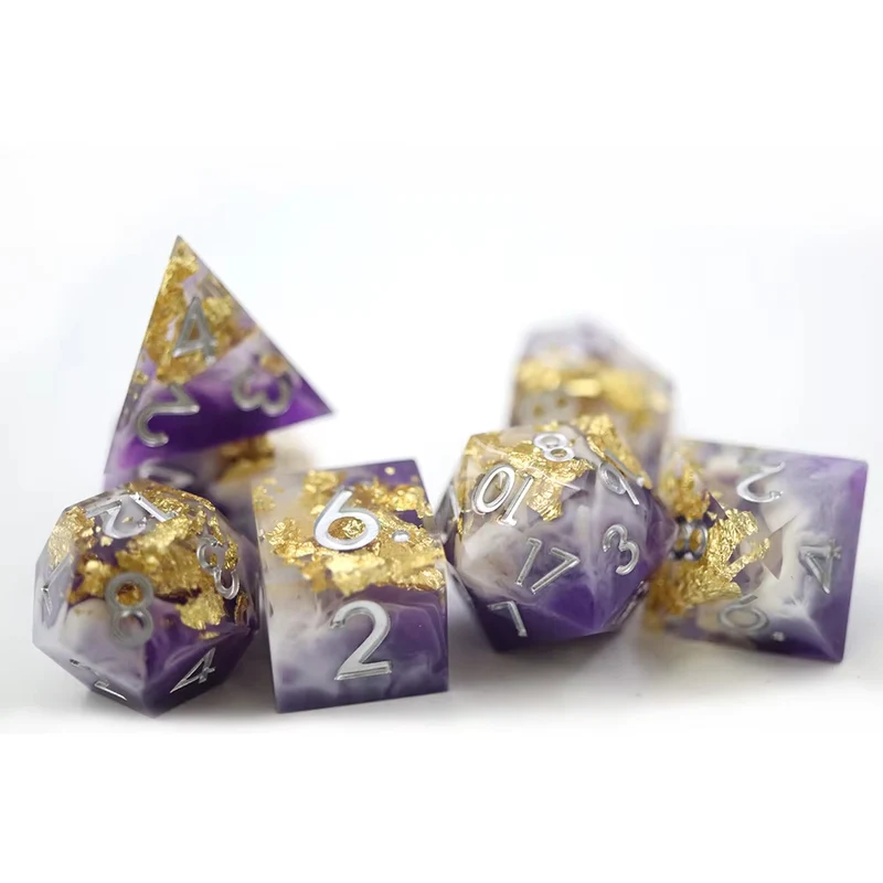 Philosopher’s Dice