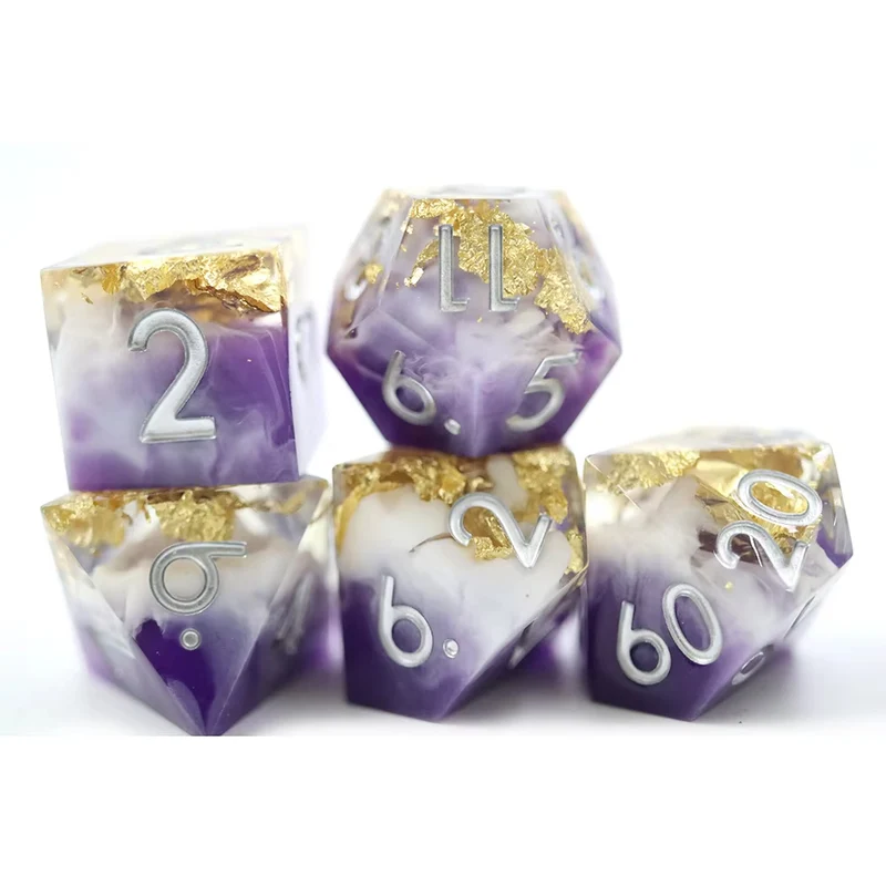 Philosopher’s Dice