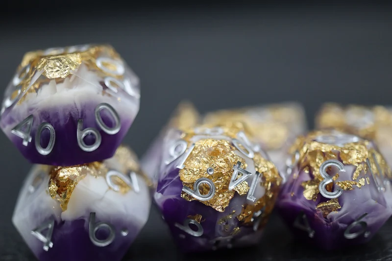 Philosopher’s Dice