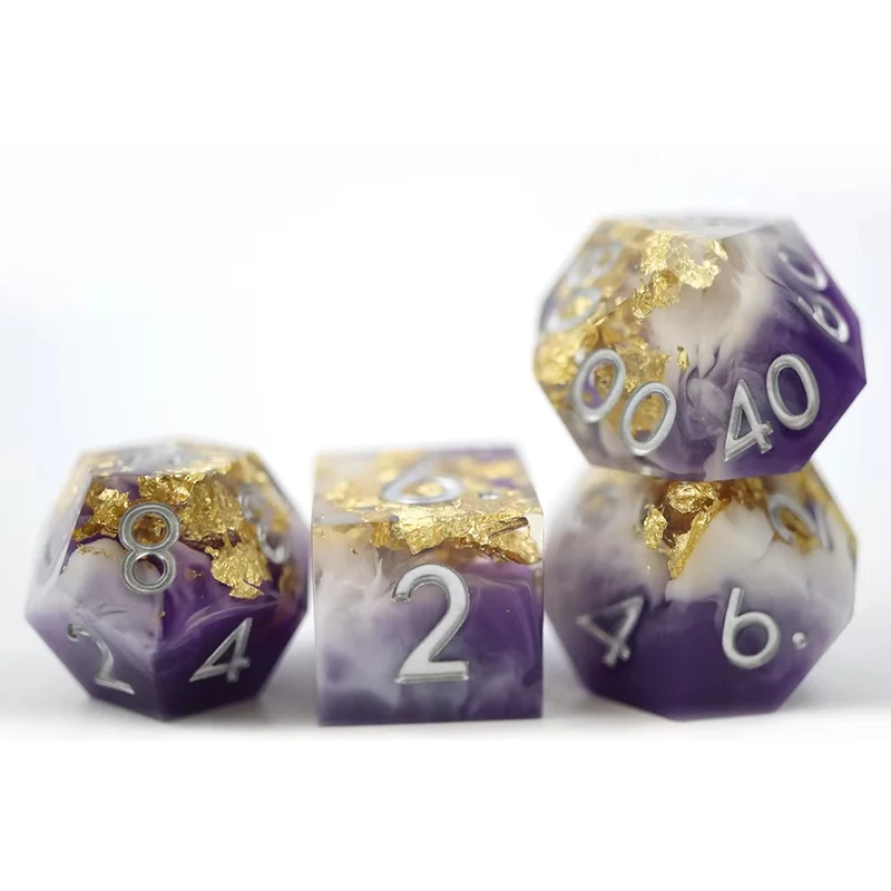 Philosopher’s Dice