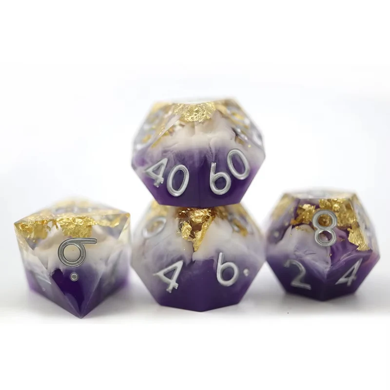 Philosopher’s Dice