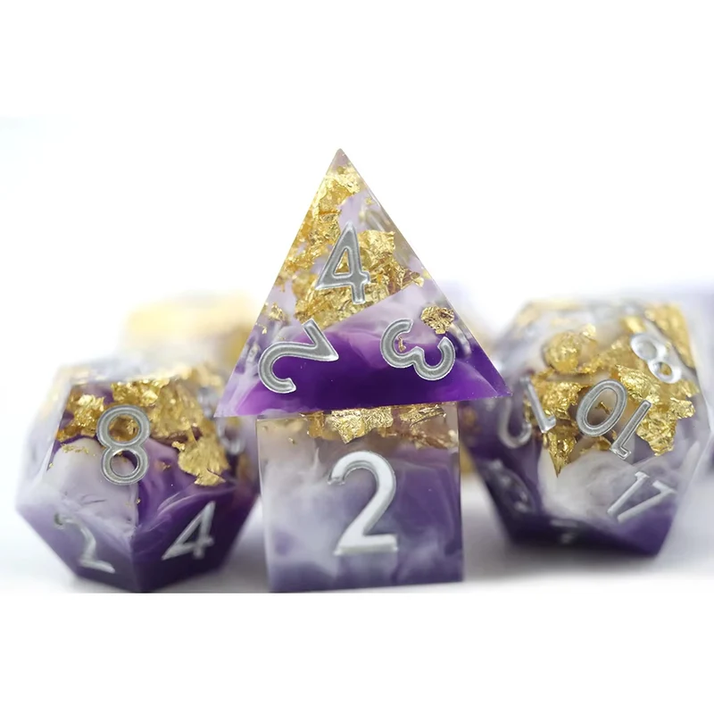 Philosopher’s Dice
