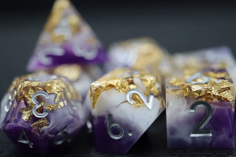 Philosopher’s Dice