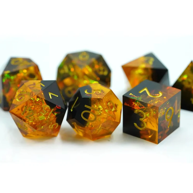 Spacebreaker Cinderfall