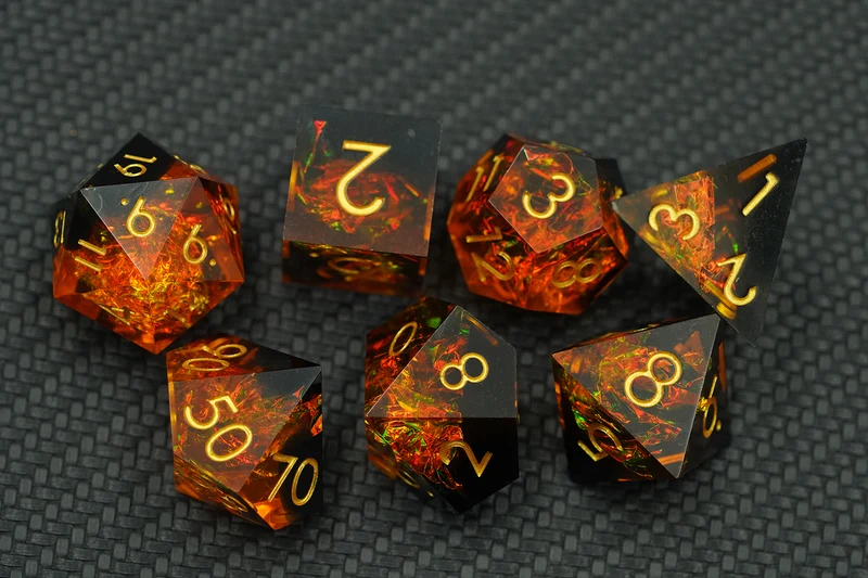 Spacebreaker Cinderfall