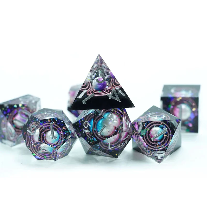 Aethercore