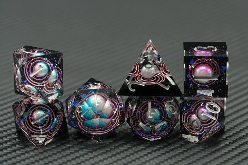 Aethercore