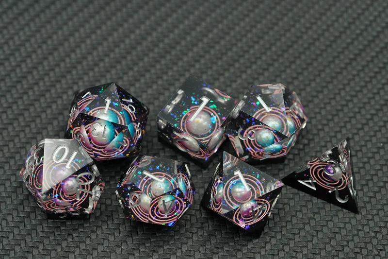Aethercore
