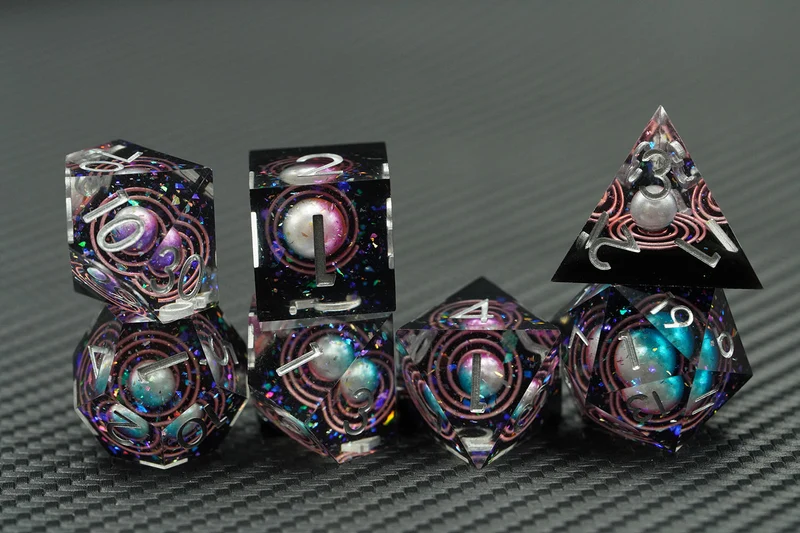 Aethercore