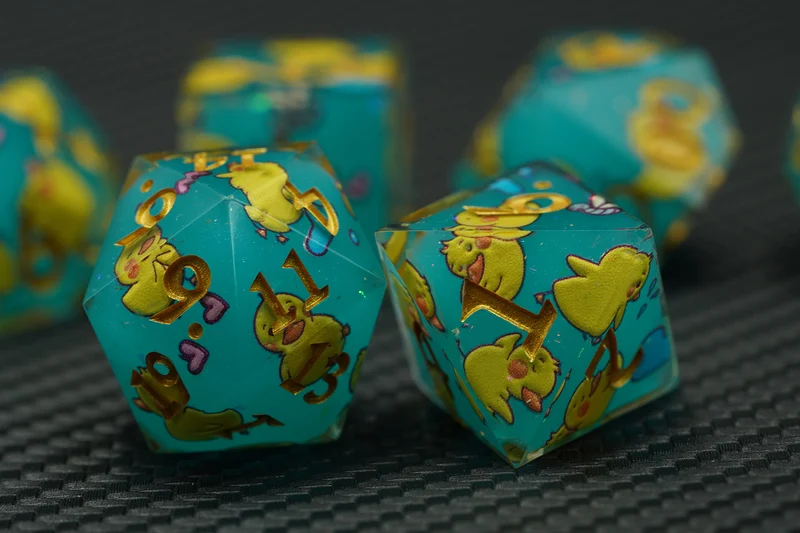 Quack & Roll