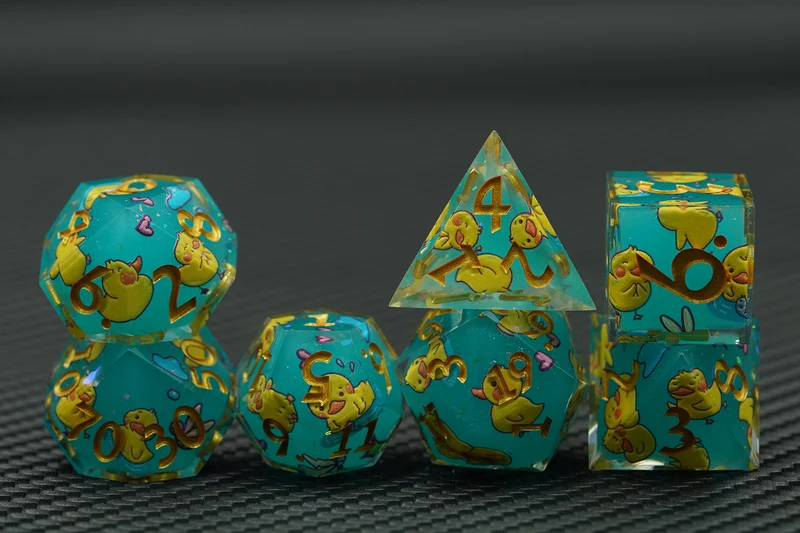 Quack & Roll