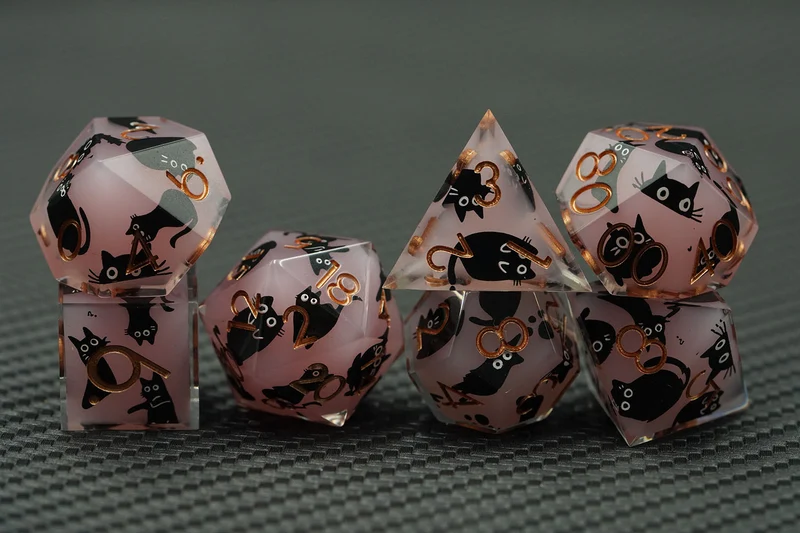 Criti-Cat
