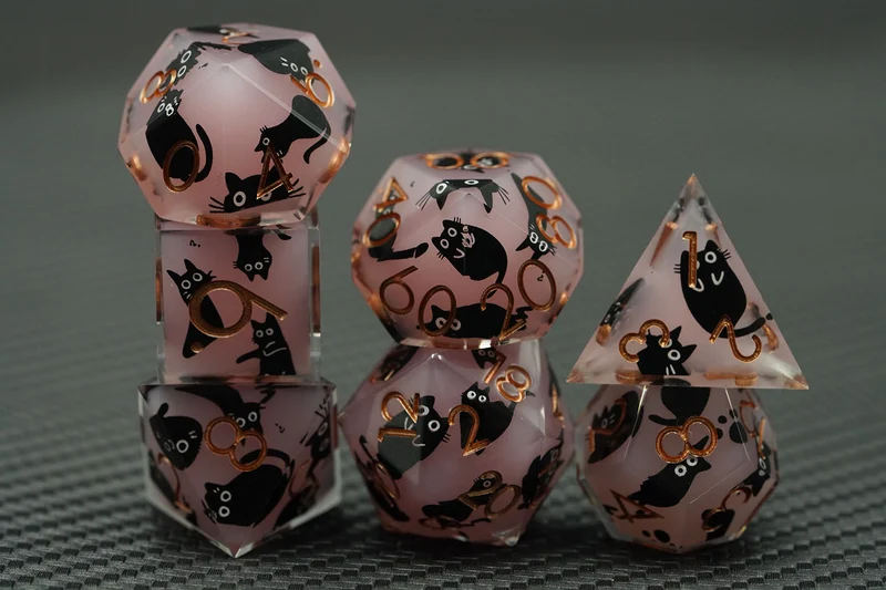 Criti-Cat