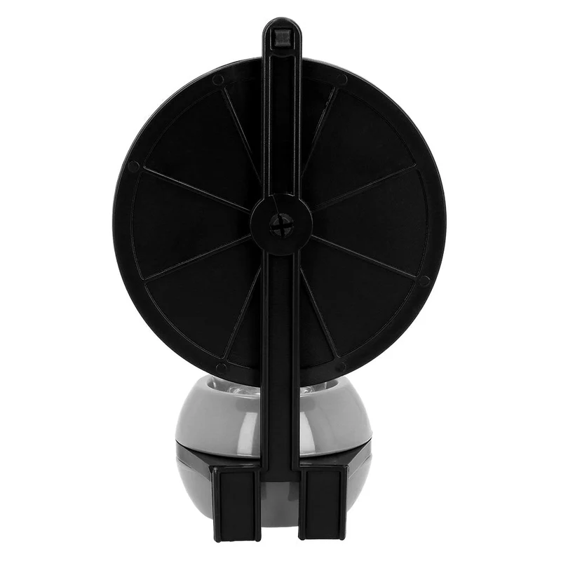Graues Trinkspiel Wheel Of Shots