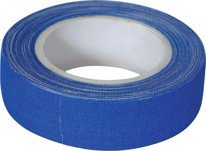 Farbiges Klebeband 5m 6 Stk