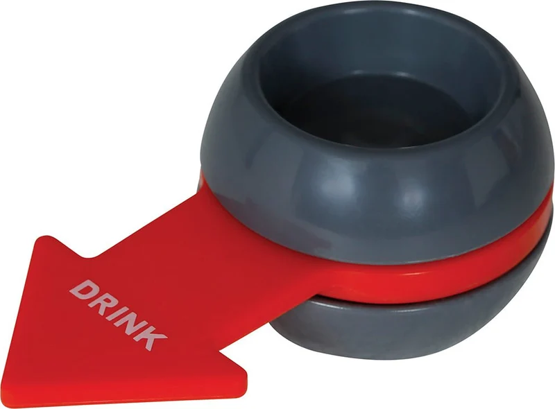 Lustiges Trinkspiel 10cm