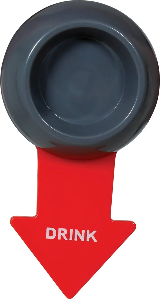 Lustiges Trinkspiel 10cm